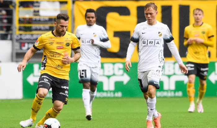  Nhật định phạt góc Elfsborg vs Hacken, 0h00 ngày 26/5