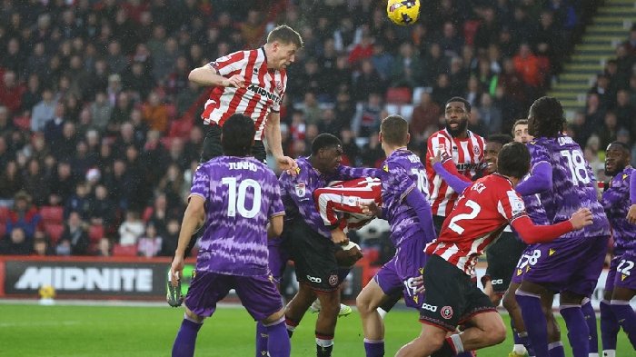 Nhận định Stoke vs Sheffield United 2h45 ngày 30/12: Chủ nhà phá dớp