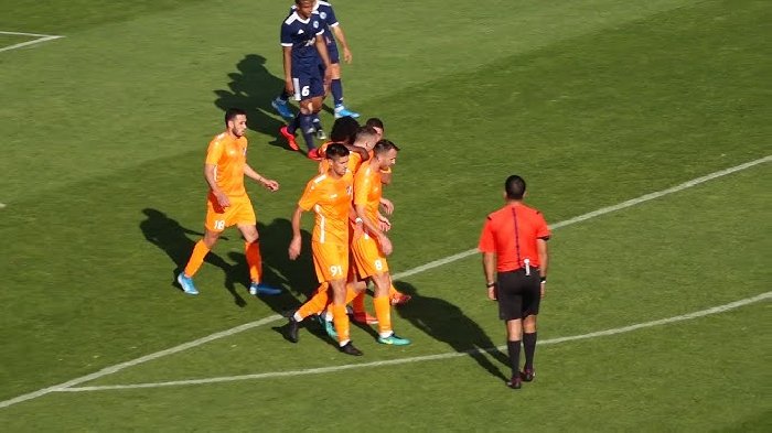  Nhận định Gandzasar vs Urartu, 20h00 ngày 6/3: Thăng hoa trên sân khách