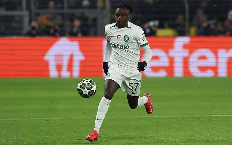 Nhận định, Soi kèo Casa Pia AC vs Sporting CP 2h15 ngày 9/8: Ba điểm cho khách - Ảnh 1