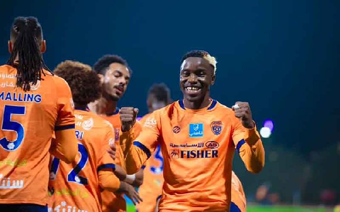  Nhận định Al-Fayha vs Al-Riyadh 23h10 ngày 4/5: Chuyến đi khó khăn