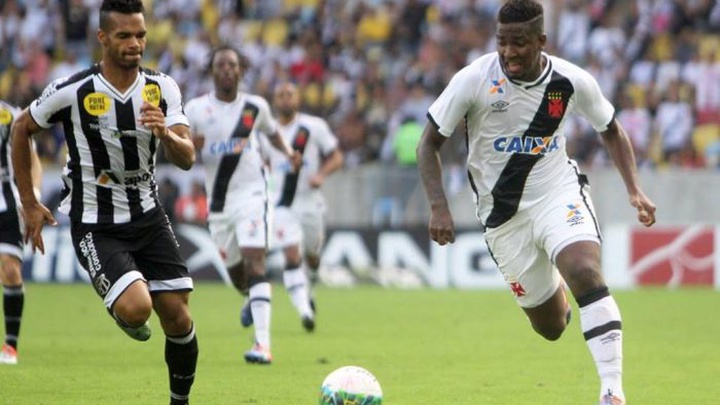 Nhận định Vasco da Gama vs Bahia 7h30 ngày 12/2: Bất phân thắng bại - Ảnh 4