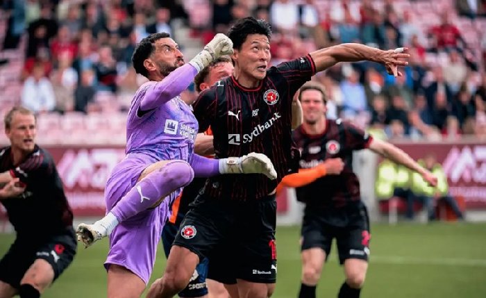  Nhận định Rijeka vs Midtjylland 01h45 ngày 28/08: Cố gắng cuối cùng