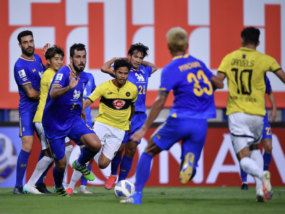 Nhận định Kaya vs BG Pathum United 17h00 ngày 23/10: Điểm số đầu tiên - Ảnh 4