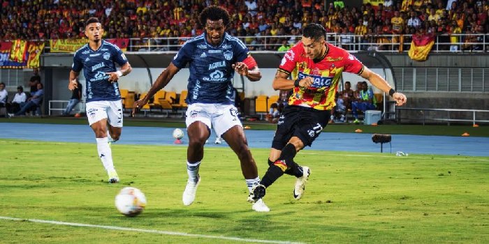  Nhận định Deportivo Pereira vs Junior 8h30 ngày 3/2: Đánh mất thói quen