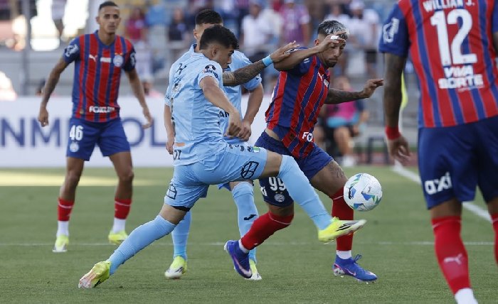  Nhận định Bahia vs O Higgins 5h00 ngày 26/2: Lực bất tòng tâm