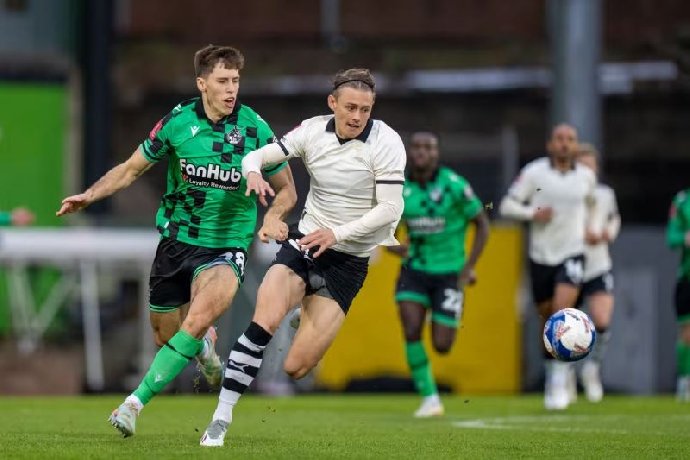  Nhận định Port Vale vs Bristol 02h45 ngày 04/03: Khách đi tiếp