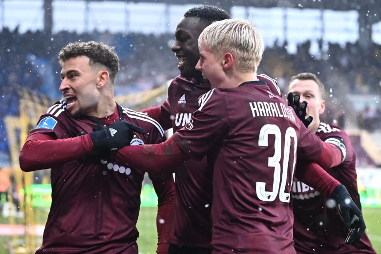 Nhận định FC Horsens vs VSK Aarhus, 22h00 ngày 2/9: Hủy diệt chủ nhà - Ảnh 1