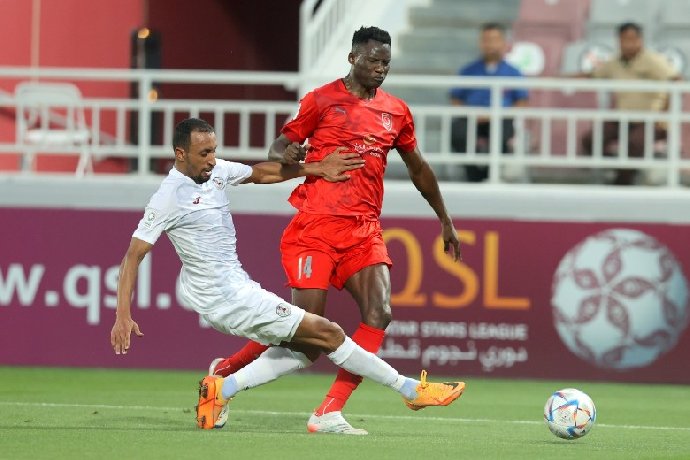  Nhận định Al Markhiya vs Al Duhail, 20h00 ngày 4/12: Không còn động lực