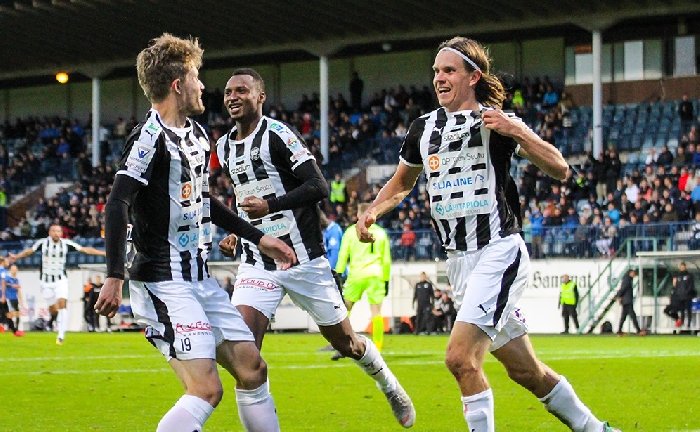  Nhận định TPS Turku vs SJK Seinajoki 22h00 ngày 8/9: Chủ nhà sáng cửa