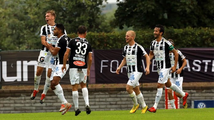  Nhận định Gnistan vs TPS Turku 23h00 ngày 31/8: Tiếp đà thăng hoa
