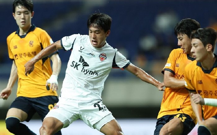  Nhận định Gwangju vs Jeju 17h30 ngày 09/09: Thắng dễ kẻ yếu