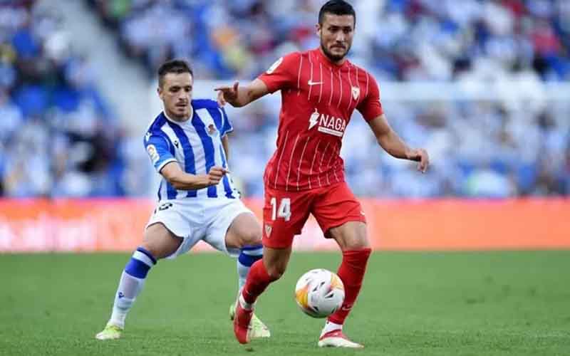 Nhận định Real Sociedad vs Sevilla 2h00 ngày 25/10: Khách hưởng niềm vui - Ảnh 1