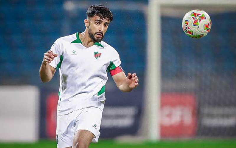 Nhận định Al Ahli Amman vs Moab Club 23h00 ngày 16/10: Chủ nhà đi tiếp - Ảnh 1