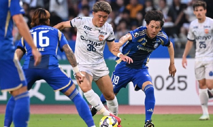  Nhận định Shimizu S-Pulse vs Machida Zelvia 17h00 ngày 21/10: Chưa thể dẫn đầu