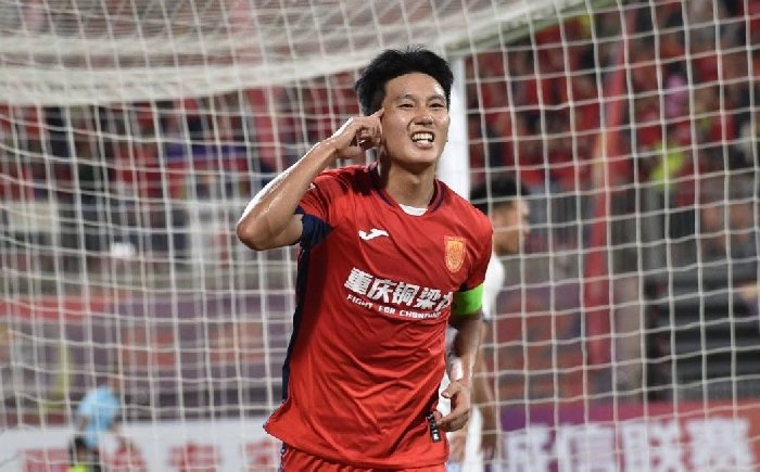  Nhận định Chongqing Tonglianglong vs Qingdao West Coast 18h35 ngày 21/7: Kịch tính vòng knock-out