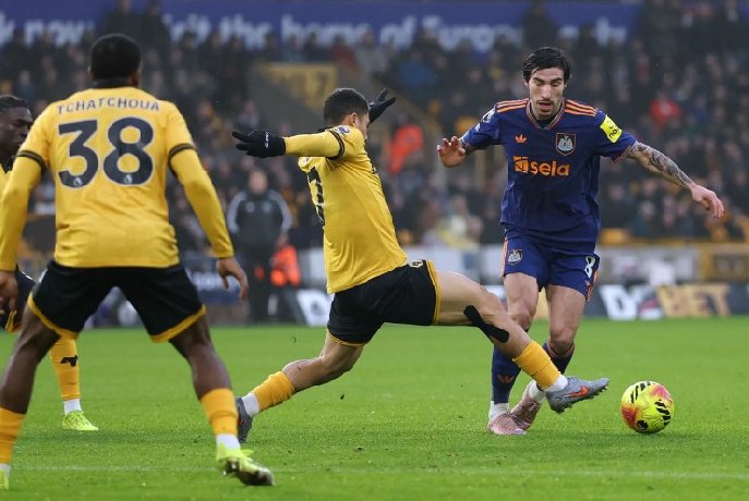  Nhận định Grimsby Town vs Wolves, 20h30 ngày 15/2: Cửa trên bấp bênh