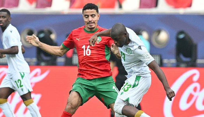  Nhận định Morocco vs Comoros 02h00 ngày 22/12: Đầu xuôi đuôi lọt