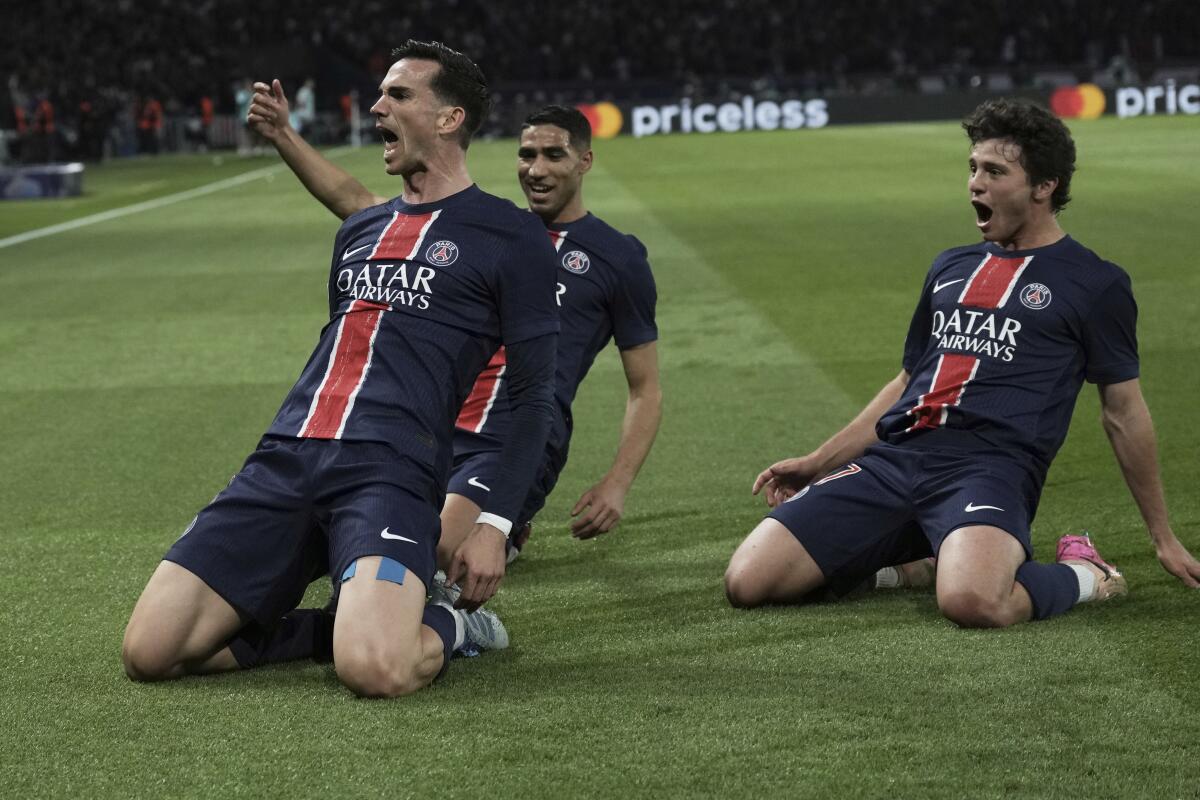 Nhận định, Soi kèo PSG vs Tottenham, 2h ngày 14/08: Cơn mưa bàn thắng - Ảnh 1