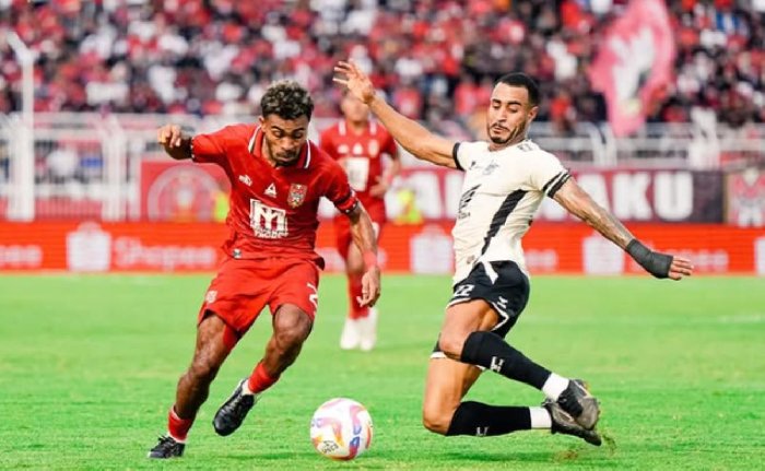  Nhận định PSM Makassar vs Malut United 15h30 ngày 21/12: Đối thủ cân T