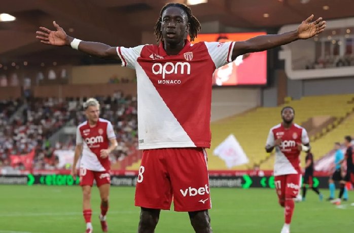  Nhận định Strasbourg vs AS Monaco 21h15 ngày 12/09: Tận dụng ưu thế sân bãi