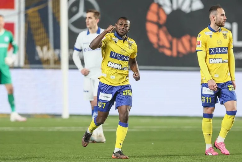 Nhận định Westerlo vs Genk, 19h30 ngày 2/11: Kèo đấu cân bằng - Ảnh 1