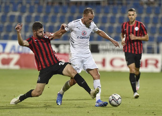  Nhận định Botev Vratsa vs CSKA Sofia, 0h30 ngày 23/09: Chia điểm xứng đáng