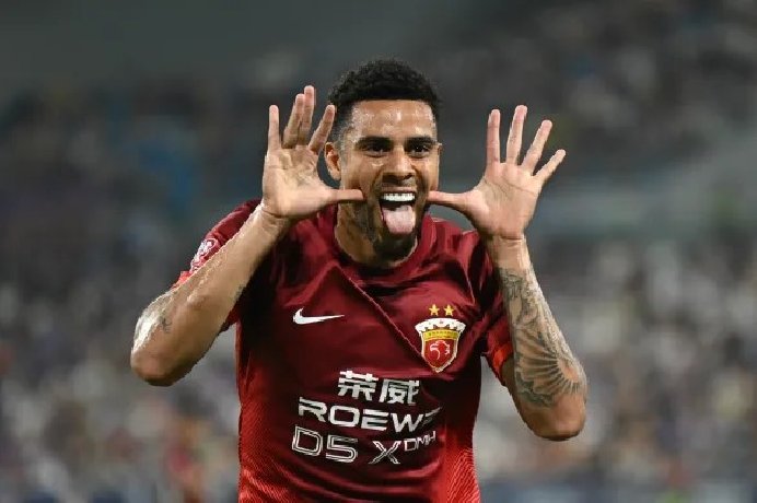 Nhận định Shanghai Port vs Shenzhen Peng City 18h00 ngày 21/7: Vé đi tiếp trong tầm tay