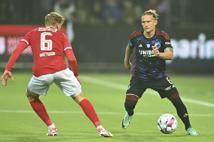  Nhận định Odense vs Silkeborg 01h00 ngày 08/11: Khách gặp khó