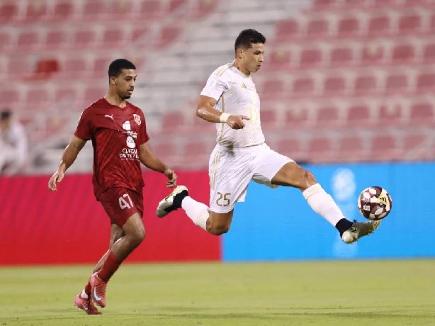  Nhận định Al Jubail vs Al-Arabi, 19h05 ngày 5/1: Tệ hại gặp nhau