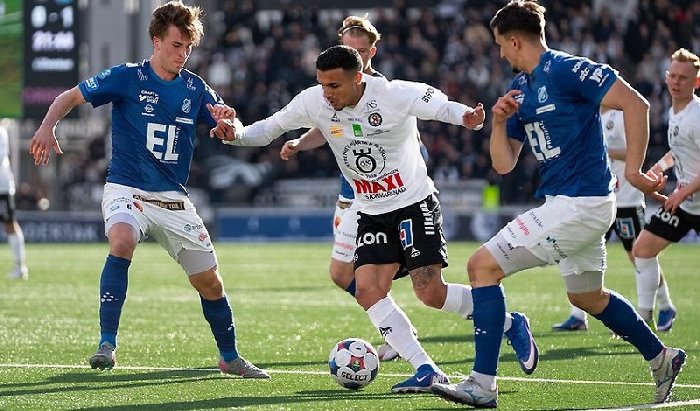  Nhận định Norrby vs Orebro 0h00 ngày 11/08: Bắt đầu tăng tốc