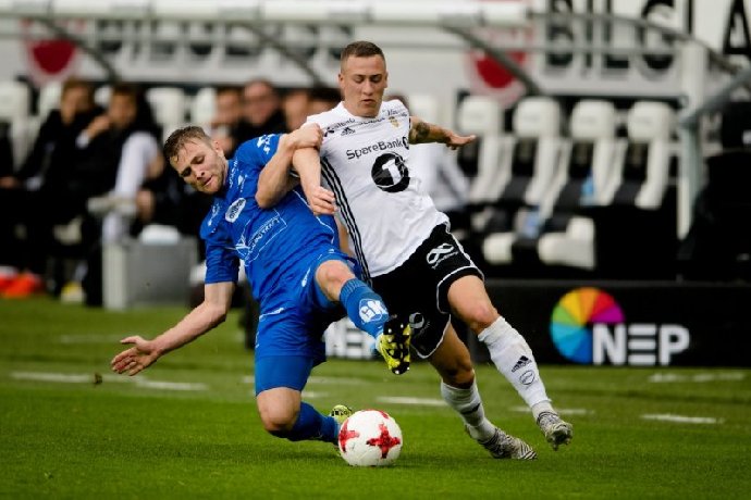  Nhận định Rosenborg vs HamKam 22h00 ngày 13/07: Khó thắng cách biệt