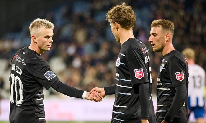  Nhận định Sonderjyske vs Fredericia, 00h00 ngày 21/10: Chủ nhà lên tiếng