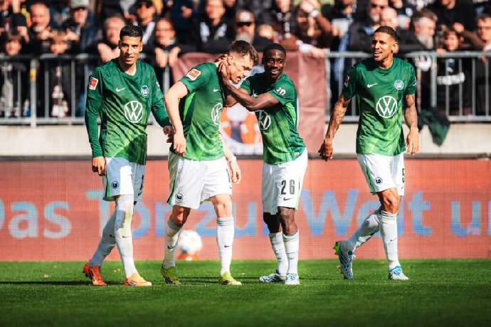 Nhận định Wolfsburg vs Paderborn 01h30 ngày 22/05: Chủ nhà khó thắng