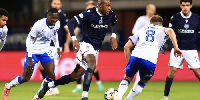  Nhận định Rangers vs Dundee 22h00 ngày 25/1: Bản lĩnh lên tiếng