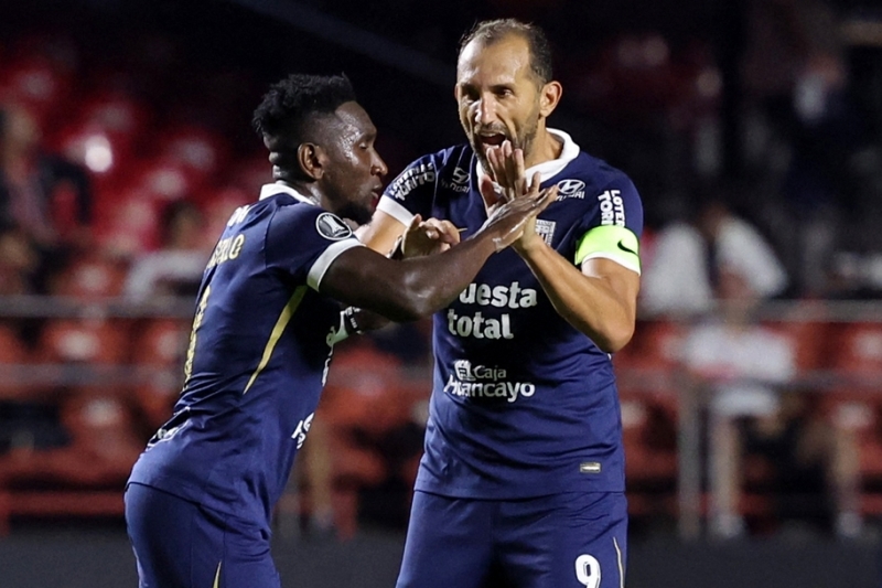 Nhận định Alianza Lima vs Club 2 de Mayo 07h30 ngày 12/02: Chủ nhà đi tiếp - Ảnh 1