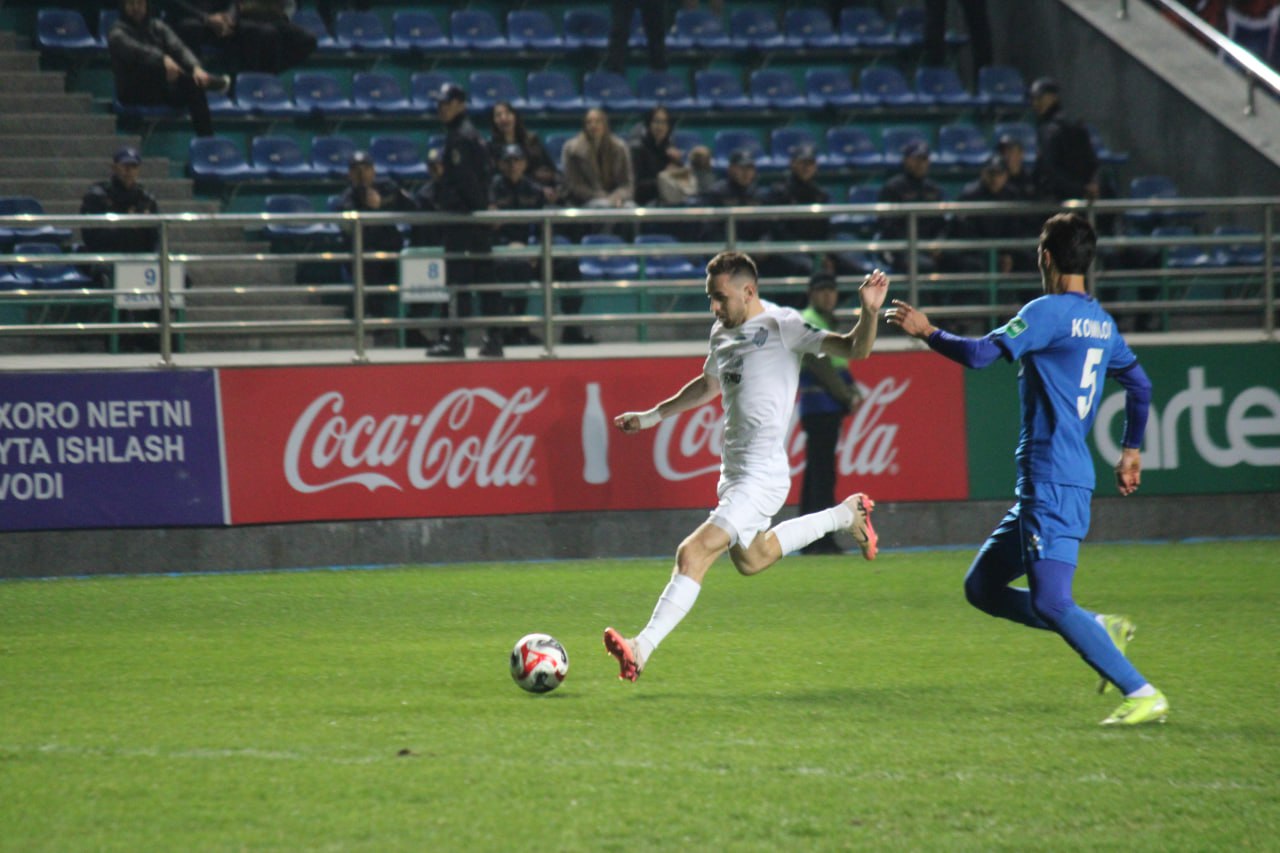 Nhận định Shurtan Guzar vs Buxoro 18h00 ngày 19/11: Thời cơ thoát hiểm - Ảnh 4