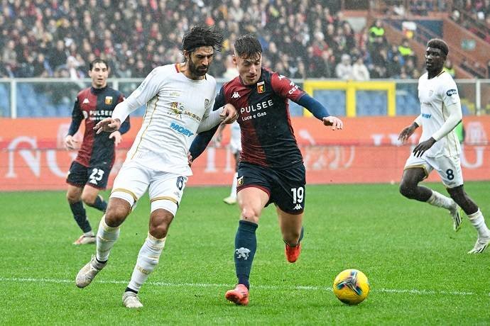  Nhận định Cagliari vs Bologna, 20h00 ngày 19/10: Đánh bại kẻ cứng đầu