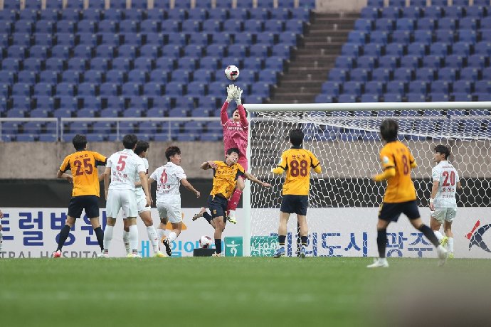  Nhận định Bucheon 1995 vs Jeju SK 12h00 ngày 5/5: Cuộc đấu nhóm cuối