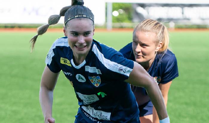 Nhận định Nữ Aland vs Nữ Helsinki, 22h30 ngày 7/10: Kẻ yếu bóng vía - Ảnh 4