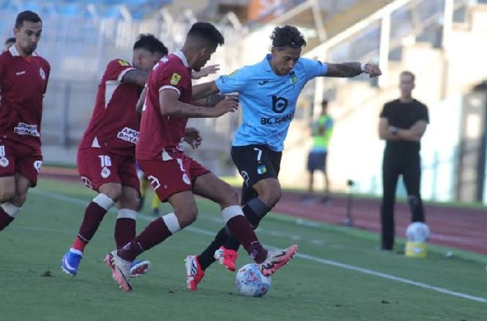  Nhận định La Serena vs O Higgins 02h00 ngày 03/08: Đôi co