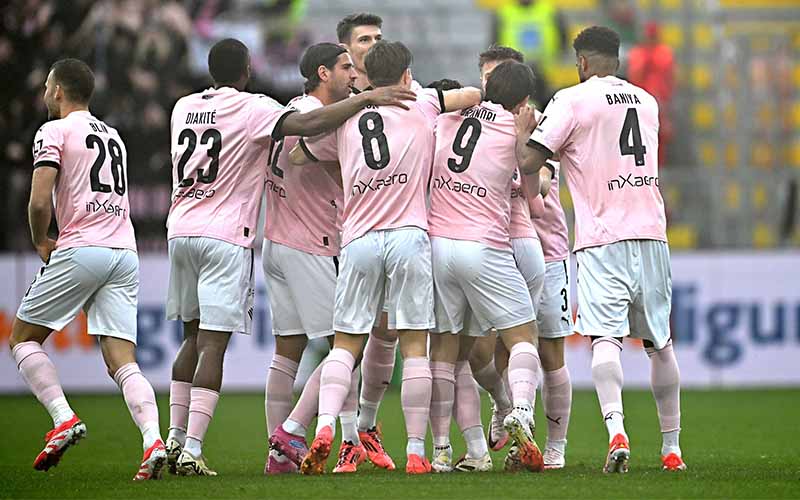 Nhận định Palermo vs Mantova 2h00 ngày 5/3: Khó cản chủ nhà - Ảnh 1