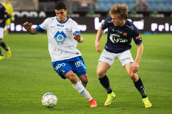  Nhận định Sarpsborg vs Kristiansund 00h00 ngày 26/08: Khách có điểm