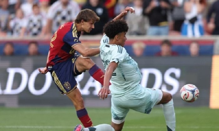  Nhật định phạt góc Real Salt Lake vs Juarez, 8h30 ngày 12/8