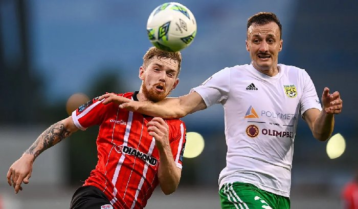  Nhận định FC Minsk vs Maxline Vitebsk 20h00 ngày 21/6: Mở tiệc đãi khách