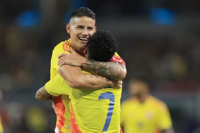  Nhận định Colombia vs Canada 07h00 ngày 15/10: Tiếp đà hưng phấn