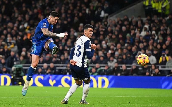  Nhận định Tottenham vs Chelsea 0h30 ngày 2/11: Gà Trống gặp khó