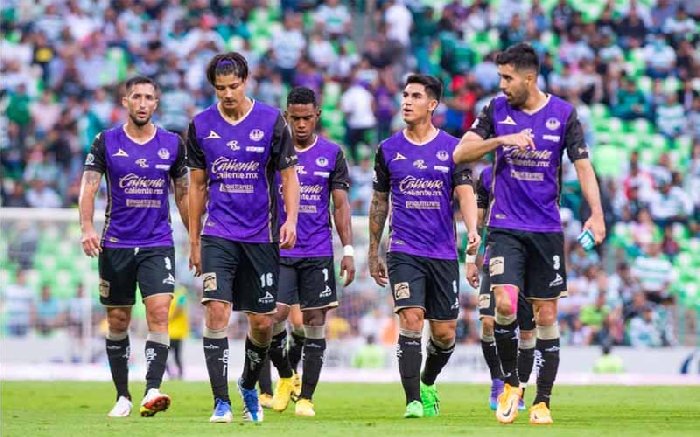  Nhận định Houston Dynamo vs Mazatlan 7h30 ngày 2/8: Khó cản đội khách