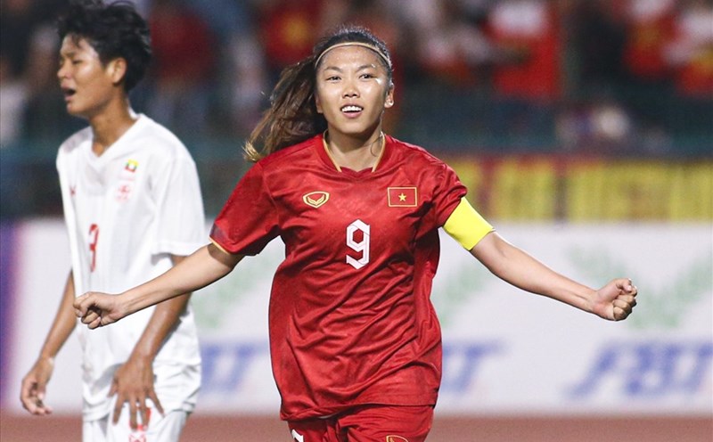 Nhận định Nữ Việt Nam vs Nữ Myanmar 16h00 ngày 11/12: Vượt qua nghịch cảnh - Ảnh 4