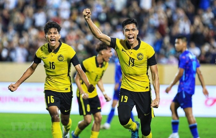  Nhận định U19 Brunei vs U19 Malaysia 16h00 ngày 5/6: Sức mạnh Hổ Malaya